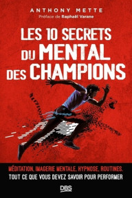 LES 10 SECRETS DU MENTAL...