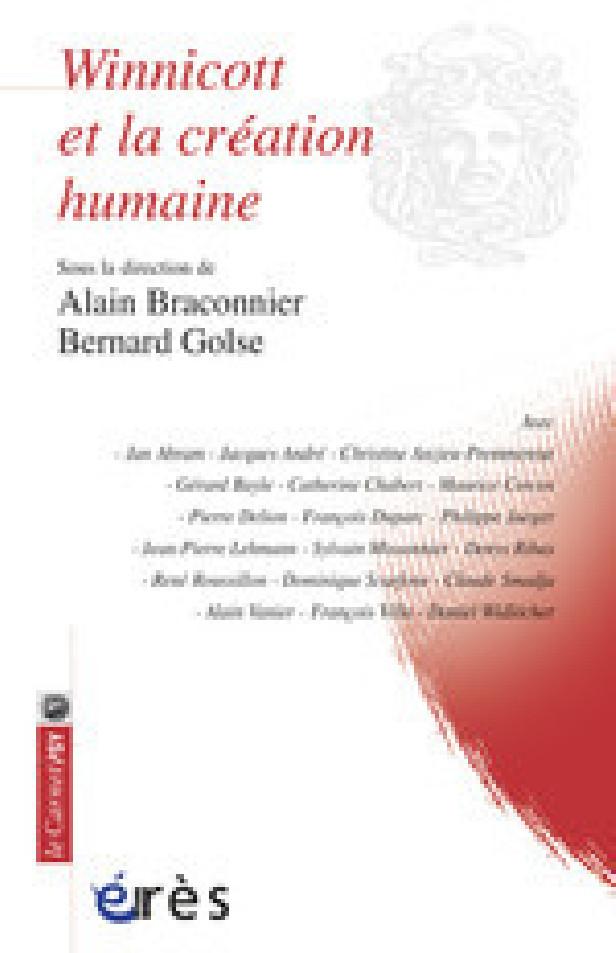 Winnicott et la création humaine