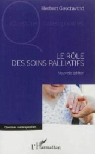LE ROLE DES SOINS...