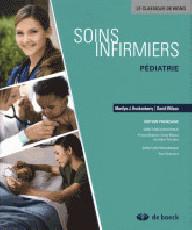 SOINS INFIRMIERS -...