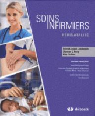 SOINS INFIRMIERS -...