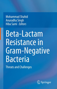 BETA-LACTAM RESISTANCE IN...