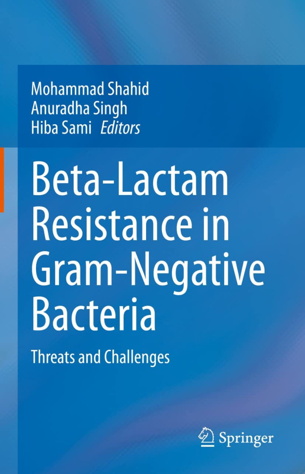 BETA-LACTAM RESISTANCE IN GRAM-NEGATIVE BACTERIA - THREATS AND CHALLENGES