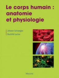 LE CORPS HUMAIN : ANATOMIE...