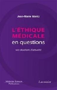L'ETHIQUE MEDICALE EN...
