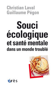 SOUCI ECOLOGIQUE ET SANTE...