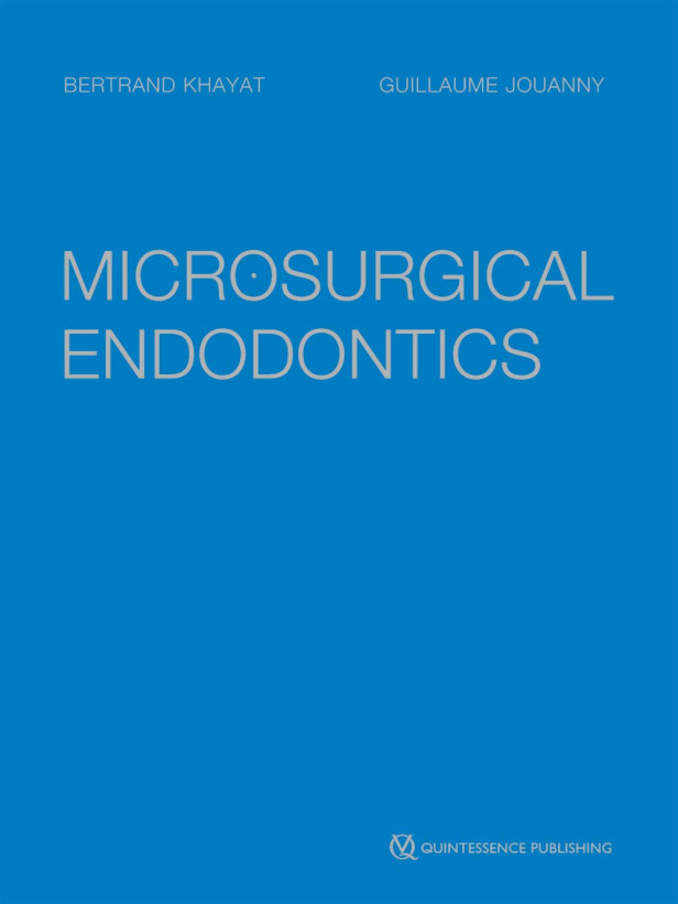 MICROSURGICAL ENDODONTICS