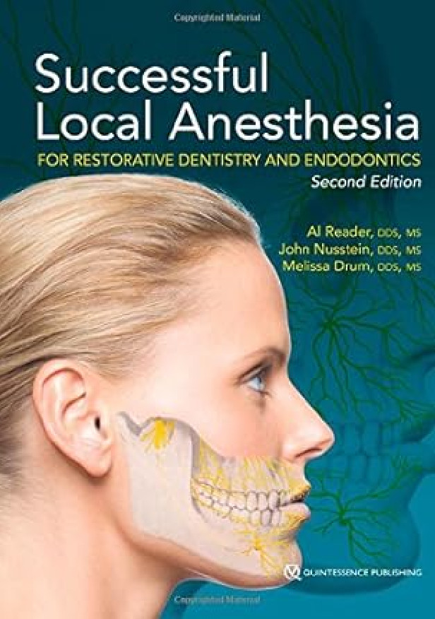 Successful local anesthesia