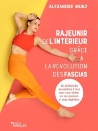 RAJEUNIR DE L'INTERIEUR...