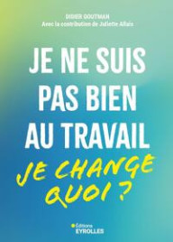 JE NE SUIS PAS BIEN AU...