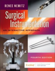 SURGICAL INSTRUMENTATION...