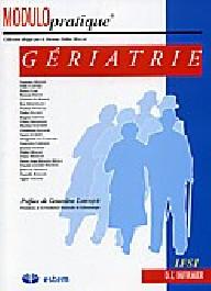 GERIATRIE MODULO PRATIQUE