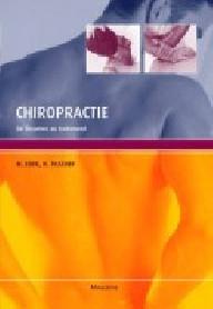 CHIROPRACTIE. DE L'EXAMEN...