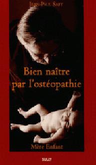 BIEN NAITRE PAR L'OSTEOPATHIE