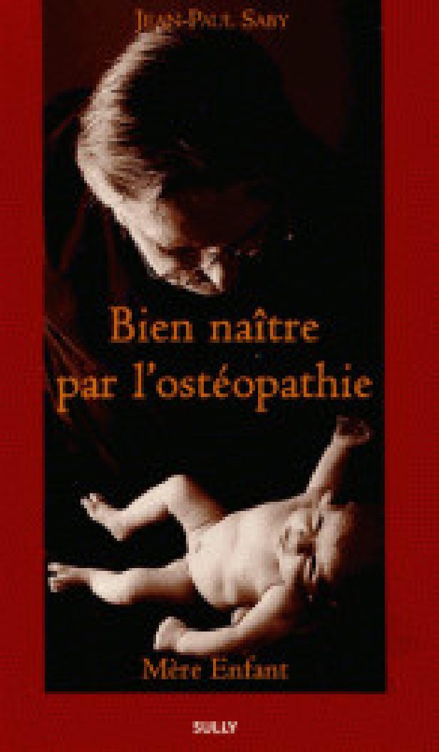 BIEN NAITRE PAR L'OSTEOPATHIE