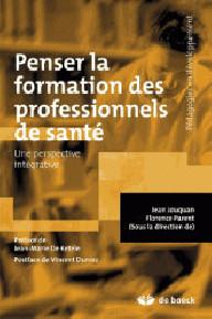 PENSER LA FORMATION DES...