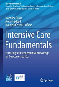 INTENSIVE CARE FUNDAMENTALS