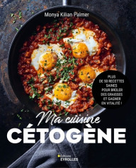 MA CUISINE CETOGENE - PLUS...