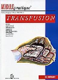 TRANSFUSION MODULO PRATIQUE