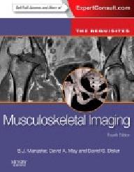 MUSCULOSKELETAL IMAGING THE...