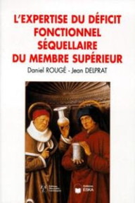 EXPERTISE DU DEFICIT...