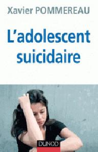 L'ADOLESCENT SUICIDAIRE -...