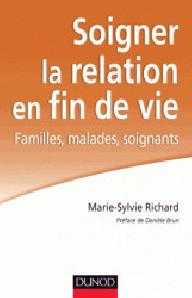 SOIGNER LA RELATION EN FIN...