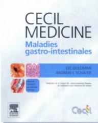 GOLDMAN'S CECIL MEDICINE...