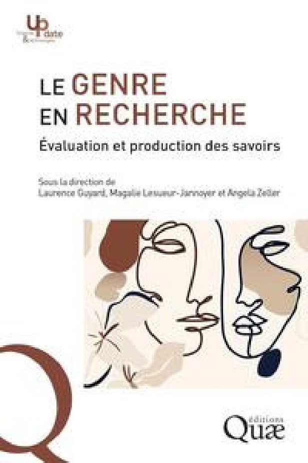 LE GENRE EN RECHERCHE - EVALUATION ET PRODUCTION DES SAVOIRS