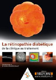 LA RETINOPATHIE DIABETIQUE...