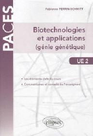 UE2 - BIOTECHNOLOGIES ET...