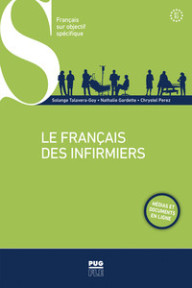 LE FRANCAIS DES INFIRMIERS...