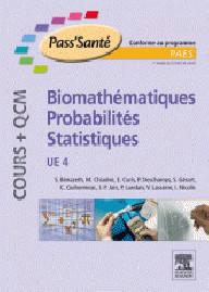 BIOMATHEMATIQUES -...