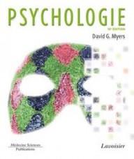PSYCHOLOGIE (10. ED.)