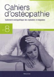 CAHIERS D'OSTEOPATHIE N 8 -...