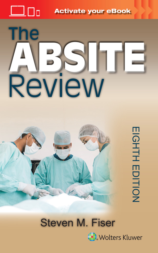 The ABSITE Review 8