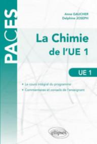 LA CHIMIE DE L'UE1