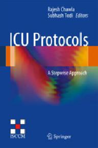 ICU PROTOCOLS