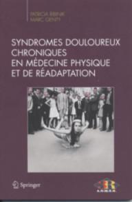 SYNDROMES DOULOUREUX...