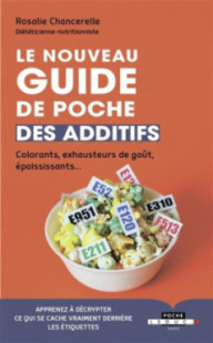 LE NOUVEAU GUIDE DE POCHE...