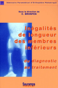 INEGALITES DE LONGUEUR DES...