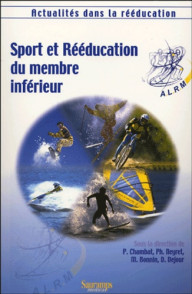 SPORT ET REEDUCATION DU...