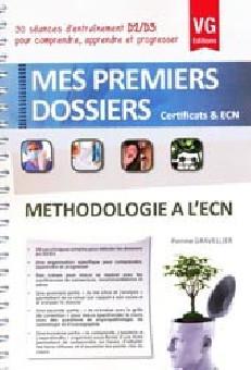 MES PREMIERS DOSSIERS METHODOLOGIE