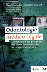 ODONTOLOGIE MEDICO LEGALE