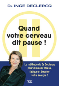 QUAND VOTRE CERVEAU DIT...