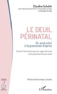LE DEUIL PERINATAL - DU...