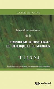 GUIDE DE POCHE DU MANUEL DE...