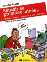 REUSSIR SA PREMIERE ANNEE -...