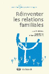 REINVENTER LES RELATIONS...