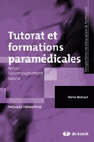 TUTORAT ET FORMATIONS...